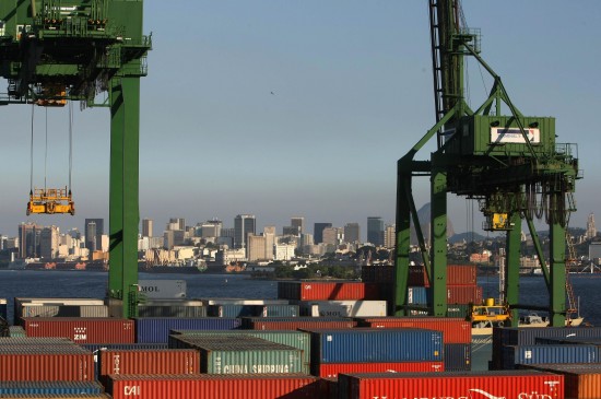 Brasil teme impacto comercial por situación de Argentina y Venezuela