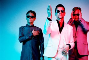 Discografía de Depeche Mode reeditada y en vinilo