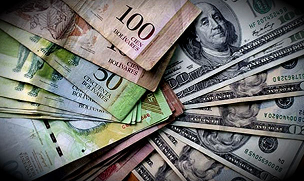 BBC: ¿Cómo y quiénes calculan el dólar paralelo en Venezuela?