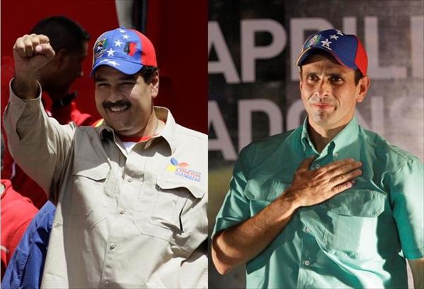 El Papa, la ONU, la OEA y Gobiernos coinciden: Venezuela necesita dialogar