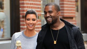 Kim Kardashian y Kanye West ya tienen fecha para su boda