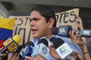 Lester Toledo: El problema no es solo salir de Nicolás Maduro, es cambiar el sistema