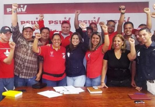 Según Psuv Mérida, los manifestantes son unos “vulgares delincuentes”