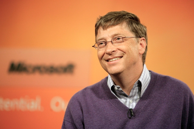 La vacuna contra el coronavirus financiada por Bill Gates ya está en fase de pruebas