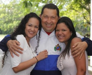 La Casona: Club social de las “infantas” Chávez