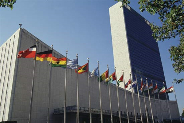 Nueva Esparta será sede de la Cumbre sobre Cambio Climático de la ONU en 2015