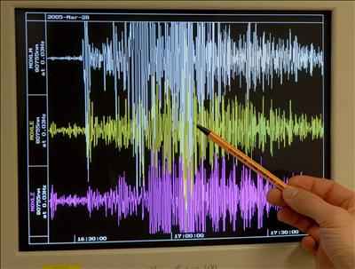 Fuerte sismo de magnitud 6,3 al sur de Japón