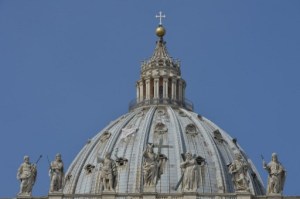 El Vaticano crea una plataforma digital para las canonizaciones de los dos papas