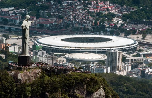 Preocupan preparativos en Sao Paulo para el Mundial