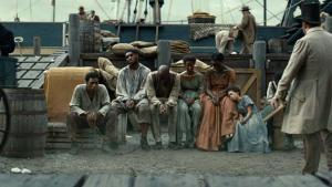 El Oscar a la mejor película es para “12 Years a Slave”
