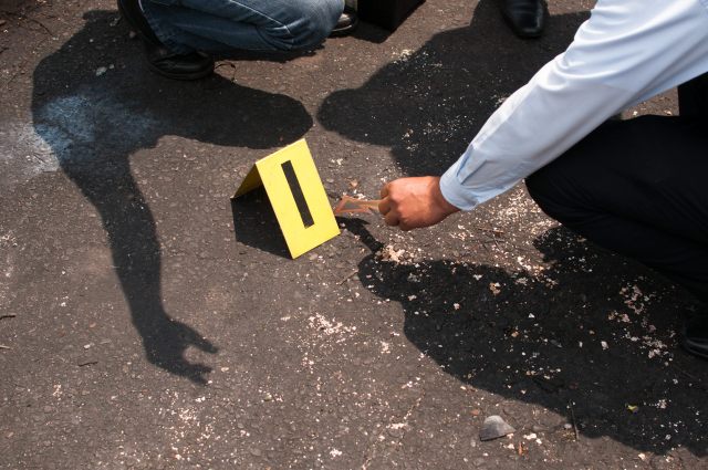 MUERE OTRO ESTUDIANTE EN VENEZUELA EN EL MARCO DE LAS PROTESTAS