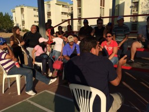Voluntad Popular organiza jornadas de discusión sobre crisis de Venezuela en Maracaibo