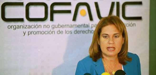 Latinoamérica “tímida” ante denuncias de violación a Ddhh en Venezuela