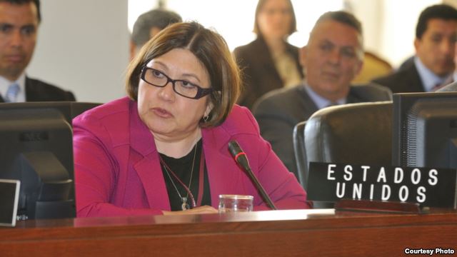 EEUU: La OEA no debe ocultar nada