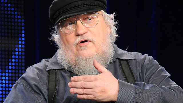 Creador de “Game of Thrones” plantea terminar la saga con una película