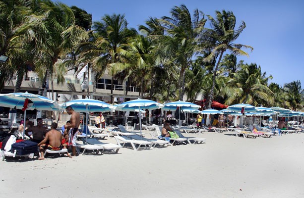Hoteles de Margarita buscan atraer turistas con bajas tarifas