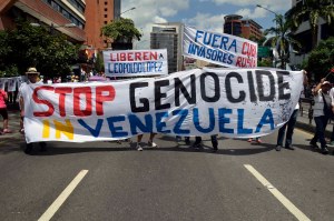 El Nuevo Herald: Influencia del crimen organizado complica solución en Venezuela