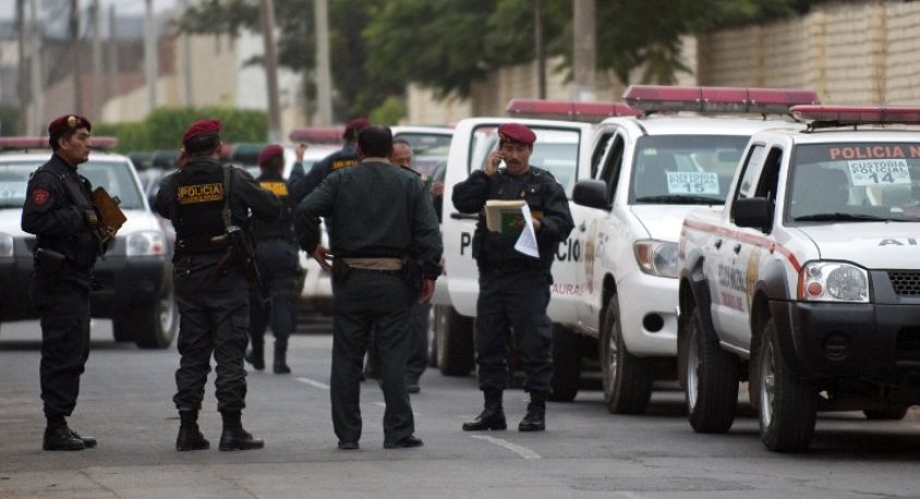 Adolescente peruana vivió con el cadáver de su madre por dos meses