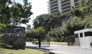 Universidad Santa María desmintió la supuesta entrega de su data al CNE