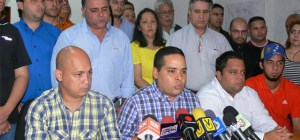 Alcaldía de San Cristóbal rechaza sentencia del TSJ contra Daniel Ceballos