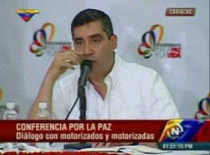 Rodríguez Torres: Vamos a inaugurar una oficina para atender a los motorizados