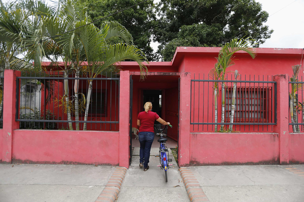 Casa de natal de Chávez es declarada patrimonio cultural de la nación