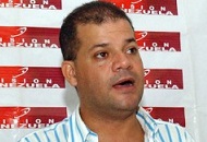 Omar Ávila: El gobierno le teme al huracán RR