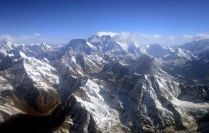 Tres montañistas mueren en el Himalaya