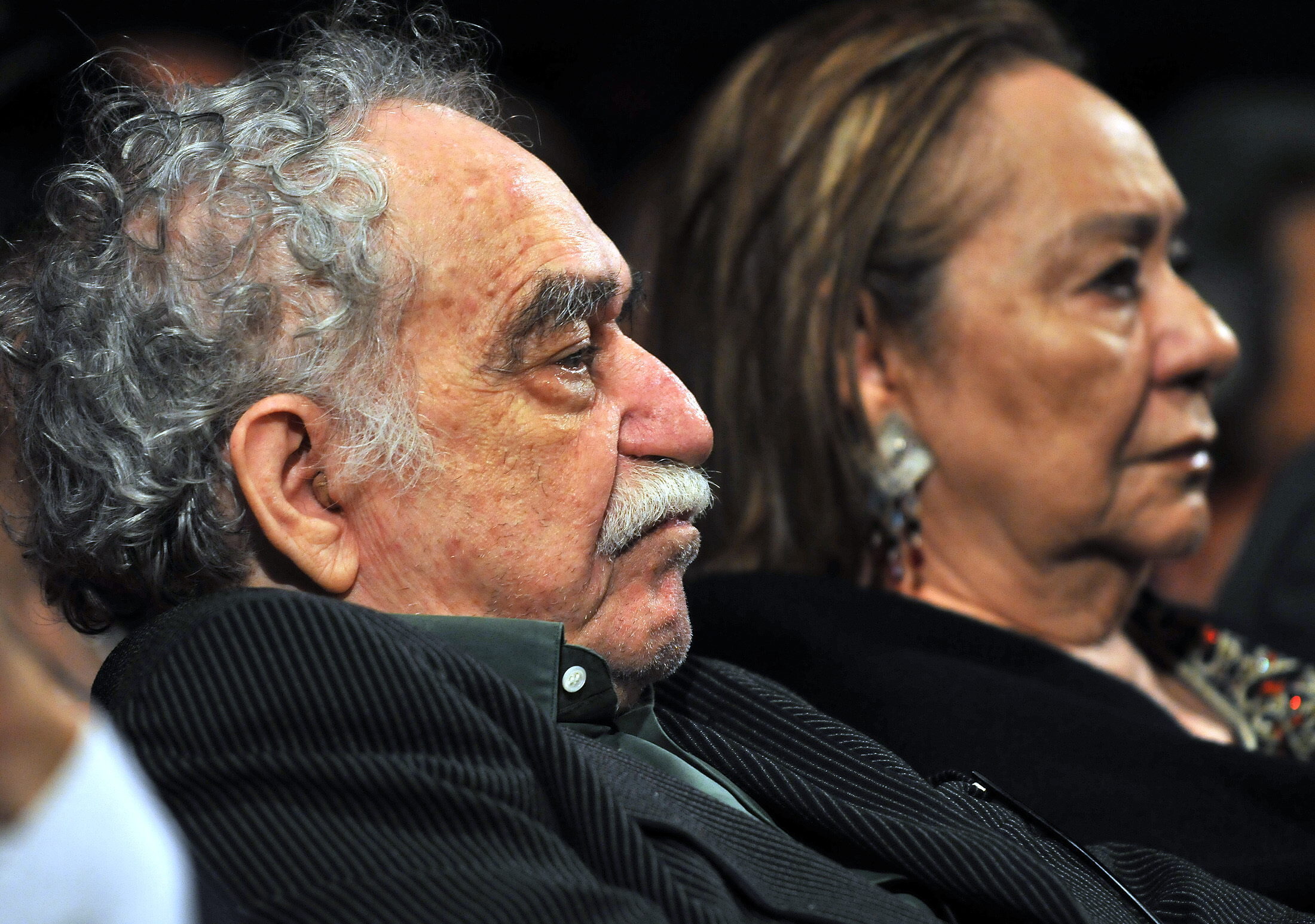 FOTOGALERÍA: García Márquez, escritor y periodista