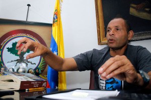 Asesinato de Otaiza es otra prueba de la violencia desaforada en Venezuela