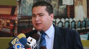 Ricardo Sánchez pide al Gobierno atender problema de inseguridad ciudadana