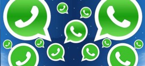 WhatsApp sufre una caída mundial