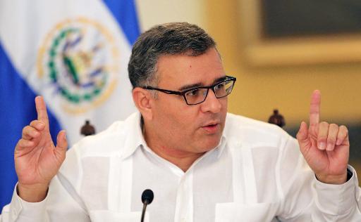 El Salvador pide diálogo con Honduras para resolver disputa y descarta vía militar