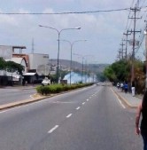 Barquisimeto sigue en resistencia mientras la GNB continúa reprimiendo (Fotos)