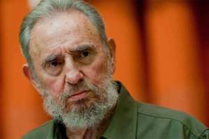 Falsa muerte de Fidel Castro vuelve a encender Twitter