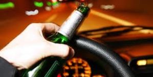 En un 67% reducen accidentes de tránsito por consumo de alcohol