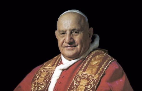 Juan XXIII le cambió el rostro al papado