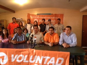 Guaidó: Ante la dictadura, es el momento de sumar a todos los sectores a la lucha no violenta