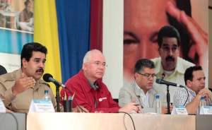 Chavismo levanta “cerco mediático 2.0” contra la oposición