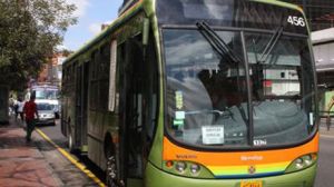 Suspenden servicio de Metrobús en Bello Monte