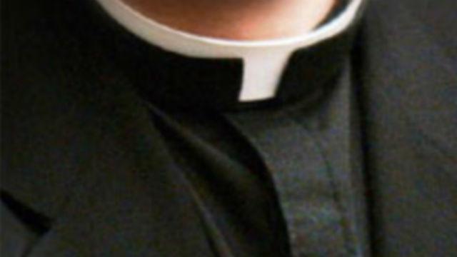 Sacerdote polaco acusado de abuso de menores