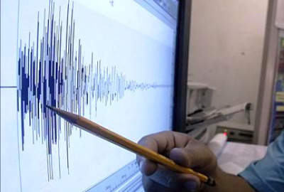 Sismo de magnitud 6,8 sacude zona norte y centro de Chile
