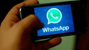 WhatsApp llega a 500 millones de usuarios