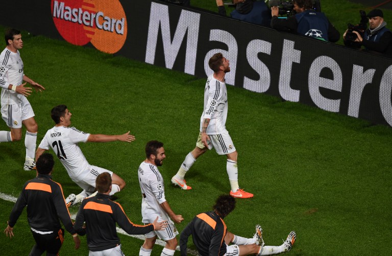 Real Madrid se alza con la Liga de Campeones y corona “la décima”