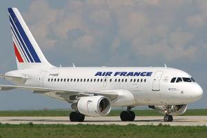 Air France confirma que continuará operaciones en Venezuela