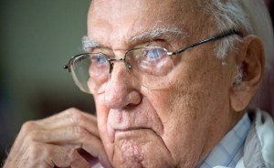 Jacinto Convit aún sigue vigente a 105 años de su nacimiento