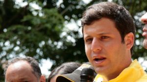 Elías Sayegh: El magnicidio a Maduro es la escasez, la inflación y la inseguridad