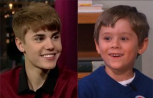 El “fatality” geográfico que le propinó un niño de cinco años a Justin Bieber