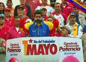 Maduro: El asesinato de Otaiza lo alentaron desde Miami