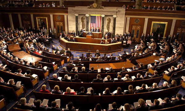 Senado de EEUU realizará audiencia para evaluar “crisis en Venezuela”
